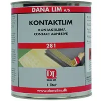 Dana Lim Kontaktlim 281 1l