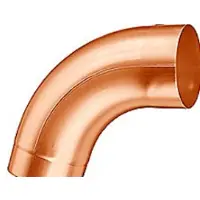 VM Building Solutions SAS - Plader VM kobber bøjning 72gr 76mm -