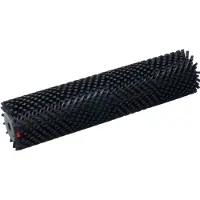Taski 7516863, 390 mm, 9 cm, 900 g, 1,1 kg, Børste, Sort