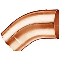 VM Building Solutions SAS - Plader VM kobber bøjning 40gr 76mm -