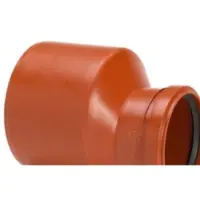 Kaczmarek Malewo Spolka Jawna EUR PP-reduktion 315-200mm - EN1852-1 Kaczmarek