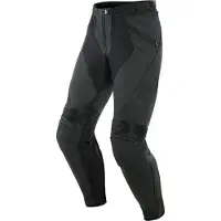 Dainese Pony 3 Perforerede Læderbukser