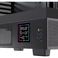 Einarex Excs-pr-51dr-b Pc-tårnhus