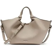 DKNY Paula Small Stofpose