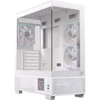 Einarex Excs-pr-51dr-w Pc-tårnhus