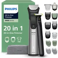 Philips Bodytrimmer 9000 Series MG9557/15 All-in-One