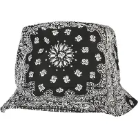 Flexfit Bandana Print Hat