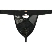 WOH Slip 'Pure Seduction' sort