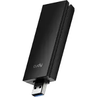 Cudy Be6500 Wu6500 3.0 Wifi Usb-adapter