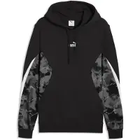 Puma Camo Hættetrøje