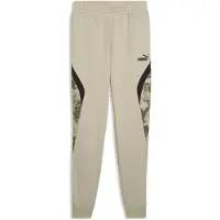Puma Camo Sweatpants Men, Clothing, Pebble Gray, L