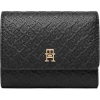 Tommy Hilfiger Tegnebog guld / sort