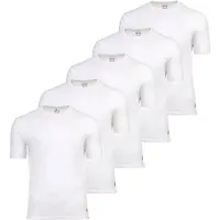 Real Madrid Bluser & t-shirts hvid
