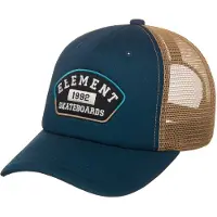Element Team Truckerhat