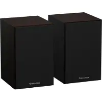 Genesis Ngs-2344 Brown Wired & Wireless 20 W Højttaler