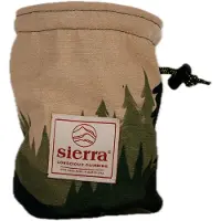 Sierra Climbing Element Kridtpose