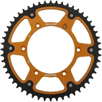 Supersprox Stealth 52d Rst808x52gld Bagtandhjul