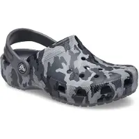 Crocs Classic Camo Træsko