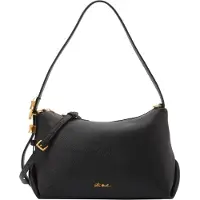 Steve madden Skuldertaske 'Blumi' sort