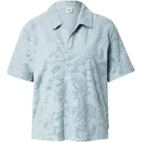 Iriedaily Shirts 'Tary' pastelblå
