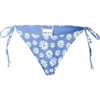 Roxy Essentials Pt Thong Bikinitrusser