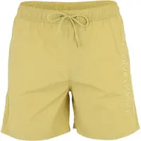 Calvin Klein Swimwear Badeshorts siv
