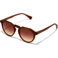 Hawkers Solbriller 'WARWICK RAW' brun