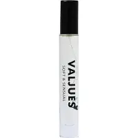 VALJUES Forbidden Fixation Soft & Sensual Eau de Parfum 10 ml