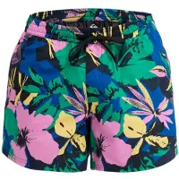 Quiksilver Everyday Printed Volley 15´´ Badeshorts