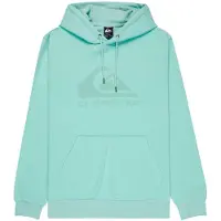 Quiksilver Comp Logo Hættetrøje
