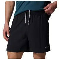 Columbia Stealth Spring Lined Shorts