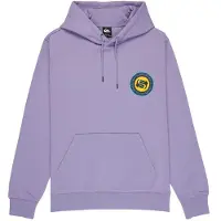 Quiksilver Eqyft05194 Hættetrøje