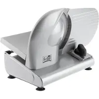 Fritel Family SL 3855 TWIN - Skæremaskine - 150 W - sølv