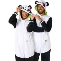 Oppo Merchandise Group B.V. Panda kostume