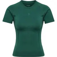 Hummel Flow T-shirt Med Korte ærmer