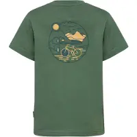 Vaude Lezza T-shirt Med Korte ærmer