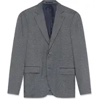 Matinique Jakke 'MAcharles' navy