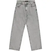 LMTD Jeans 'NLMBIRM' grey denim
