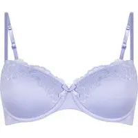 Hunkemoller BH lyselilla