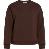 Vila Sandy Top Sweatshirt