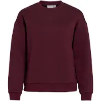 Vila Visandy Basic Sweatshirt