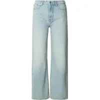 Pepe Jeans Lexa Straight Fit Højtaljede Jeans