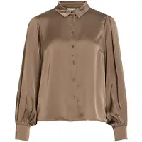 Vila Bluse 'VIEnna Ravenna' brokade