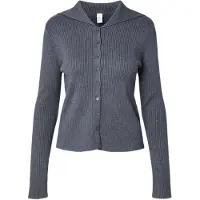 Y.A.S Yascamelia Strikket Cardigan