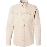Jack & Jones Skjorte 'JWHSHERIDAN' sand