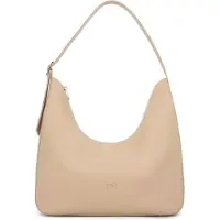 Kazar Skuldertaske sand