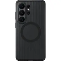Samsung Galaxy S26 Ultra Rugged Magnet Cover EF-RS948CBEGWW - Sort