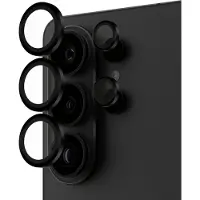 PanzerGlass Hoops Camera Lens Protector Black Samsung Galaxy S26 Ultra