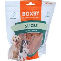 Proline Chicken Slices - XL Valuepack - 360 g