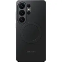 Samsung Galaxy S26 Ultra Slim Magnet Case Black